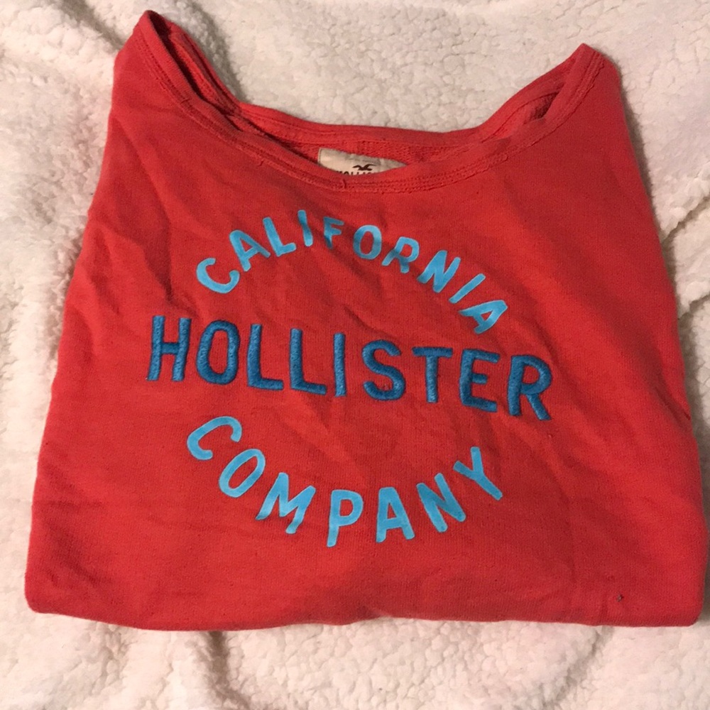 Hollister Sweater!